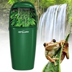 Reptizoo Reptile Waterfall Automatic Drinking Fountain Dispenser. Fixed Price $38.95.