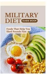 Military Diet Guide Book: Foods That Help You Shed Pounds Fast By Rex Lewis Pape. Fixed Price $19.43.