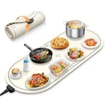 Warming For Food Extra LARGE,36"X15" Mats Countertops. Fixed Price $54.14.