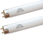 2PACK F15W-T8-CW Cool White Watt Fluorescent BULB,F15T8/CW. Fixed Price $23.79.