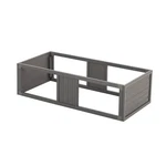 Mojave Stacker, Medium- Gray. Fixed Price $100.53.