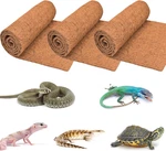 Zeedix Pieces Coconut Fiber Reptile Substrate Mat, 18 36 Inches Natural. Fixed Price $38.19.