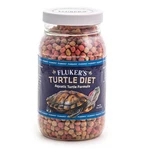 Food Pellets Aquatic Diet 8 Oz 70001 Turtles. Fixed Price $20.00.