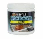 Zoo Med Reptile Electrolyte Soak 8 Oz MD-21. Fixed Price $13.99.