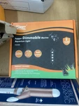 Hygger HGY0009 2 In 1 Aquarium Heater With Wave Maker Brand New. Fixed Price $21.00.