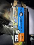 Gian Garden Reptile Led Fixture 8W. Fixed Price $27.00.