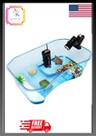 Geegoods Aquarium,reptile Tank,turtle Terrapin La. Fixed Price $21.21.