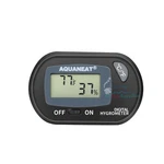 Aquaneat Reptile Thermometer Hygrometer For Rearing Box With Suction Cup. Fixed Price $10.99.