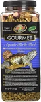 Zoo Med Gourmet Aquatic Turtle Food High Protient Treat 11-OUNCES. Fixed Price $15.90.