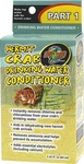 Zoo Med Hermit Crab Drinking Water Conditioner Removes Chorine 2.25-OZ 3 Pack. Fixed Price $14.62.