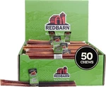 (pack 0F 50) Redbarn Pet Products 9" Bully Sticks For Dogs. Fixed Price $159.99.