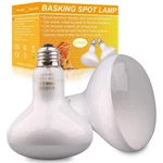 Aiicioo Reptile Basking Light Bulb - 150W Heat Lamp For Bea. Fixed Price $24.50.