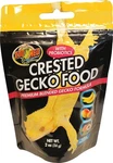 Zoo Med Crested Gecko Food Tropical Fruit Flavor 2 Ounce. Fixed Price $10.21.