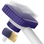 Garstor Brush, For Long Short Haired Cats, Remove Dark Blue. Fixed Price $23.27.