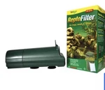Tetrafauna Reptofilter 90 Gph Aquarium Terrarium For Frogs Newts Turtles. Fixed Price $15.00.