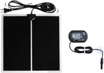 Mq Reptile Terrarium Heat Pad With Lcd Digital Aquarium 5W, 5.5*6 In. Fixed Price $16.17.