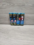 3X Exo Terra Night Heat Lamp - T10 25 Watt. Fixed Price $37.99.