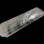 38G Natural Optical Calcite Central Java Mineral Specimen Crystal Healing. Fixed Price $14.00.