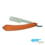 Ynr Cut Throat Shaving Straight Wood Handle Stylish. Fixed Price $9.80.