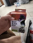 Zilla Night Black Heat Spot Bulb 75W Incandescent Reptile Lamp Terrarium Light. Fixed Price $7.99.
