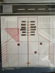 1:400SCALE Airport Apron Mat For Airbus A320 A330 A350 A321 A319 Models. Fixed Price $12.00.