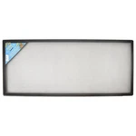 Reptile, Flukers Screen Cover (20L/29 Gallon Tanks (12"L X 30"W)). Fixed Price $42.98.