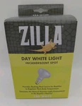 Zilla Day White Light Retile Incandescent Spot Bulb 150 Watt. Fixed Price $14.87.