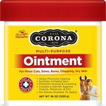 Multi-purpose Ointment For Minor Cuts Sores Burns Dry Skin Chapping 36OZ Corona. Fixed Price $61.91.