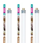 Arcadia T5 Reptile Lamp D3+ Bulb 12% Uvb Desert Natural Light Tube 24W, 39W, 54W. Fixed Price $43.70.