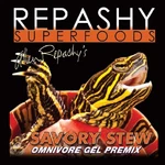 Repashy Savory Stew Omnivoire Bearded Dragon Turtle Skink Tegu Monitor Bearde.... Fixed Price $27.00.