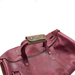 Hide & Drink, Handle Grip Replacement For Luggage Bags, Travel Accessories, F.... Fixed Price $38.80.