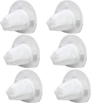 6 Pack Replacement Filter Compatible With Black & Decker VF110 Dustbuster Cordle. Fixed Price $25.95.