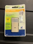 Leviton Decora Motion Sensor Universal For Lights Fans IPS02 Single Pole. Fixed Price $23.00.