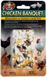 Zoo Med Chicken Banquet Mineral Block For Backyard Laying Hens 6.17-OUNCE. Fixed Price $9.83.