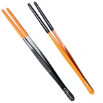 Snake Feeding Tongs Stainless Steel Reptile 8 Inch. Fixed Price $9.99.
