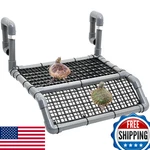 Fhiny Hanging Turtle Basking Platform Plastic Dock Area Climbing. Fixed Price $60.90.