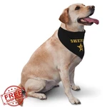 Vercosee Pet Dog Sheriff Costume Bandana. Fixed Price $20.00.
