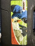 Amywms Sheep Shears 600W, Electric Clippers Professional 2 Blades, Speed. Fixed Price $95.00.