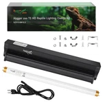T5 Uvb Reptile Fixture Ho Bulb Lighting Combo Kit, 10.0 F.... Fixed Price $42.47.