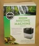 Thrive Tropical Misting Machine 26.8 Fl. Oz 794ML - #5336169. Fixed Price $42.95.