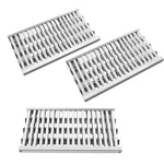 Dcs Radiant Tray Ceramic Rod Complete Grill Heat Plate Shield Replacement For.... Fixed Price $159.22.