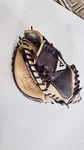 Akadema Adult Praying Mantis APM241 Catcher's Mitt Glove Baseball Equipment Gear. Fixed Price $90.00.