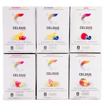 Celsius On-the-go Zero Sugar Powder Stick. Fixed Price $14.95.
