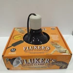 Flukers Repta Clamp 8.5IN Ceramic W/switch. Fixed Price $9.19.