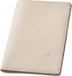 Wanderings Leather Passport Holder For Travel Rfid Blocking Wallet &. Fixed Price $52.26.