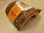 Flukers Critter Cavern Half Log - Medium Habitat Terrarium Reptile. Fixed Price $16.90.