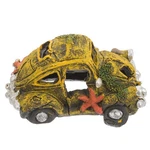 Frcolor Fish Tank Car Decorations Resin Aquarium Ornament Vintage Shape F.... Fixed Price $27.81.