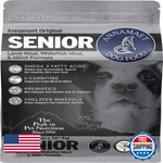 Annamaet Original Senior Dry Dog Food Lamb Whitefish Millet 25-LB Bag. Fixed Price $186.30.