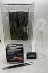 Crawling Pet Breeding Box WSL-01H 150 255MM Gecko, Frog, Snake, Spider. Fixed Price $19.95.