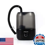 Zoo 4L Reptile Humidifier, Large Mister Tank Fogger For Terrarium. Fixed Price $94.18.